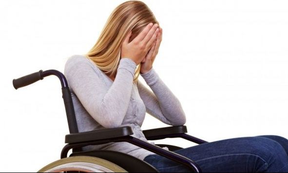 Η σκλήρυνση κατά πλάκας αποτελεί αιτία διαζυγίου για 3 από τα 5 ζευγάρια