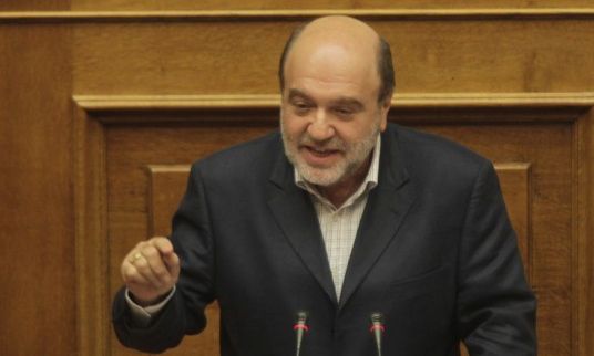 Αλεξιάδης: Προσπαθούμε να βρούμε τρόπους να απαλλάξουμε από τον ΕΝΦΙΑ τα Φιλανθρωπικά Ιδρύματα