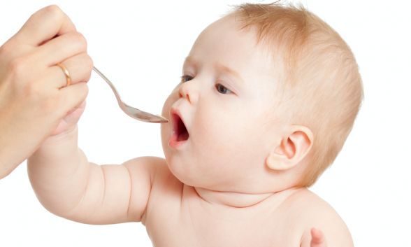 Κρέμες για μωρά: Πρακτικές συμβουλές για την μεγάλη μέρα της πρώτης φοράς!