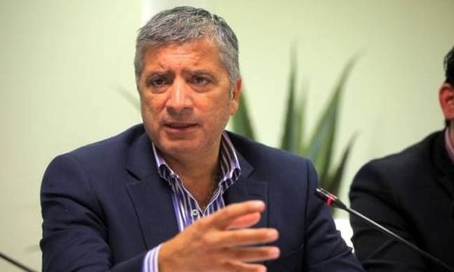 Συνάντηση Πατούλη με το προεδρείο του Συλλόγου Ιατρών: Τι είπαν για τα δημοτικά πολυϊατρεία