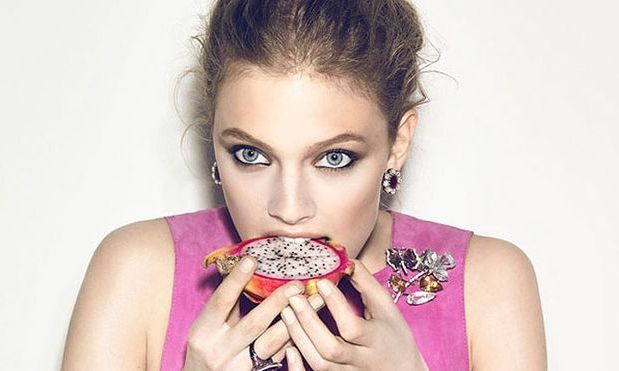 Θέλεις δυνατά νύχια και μαλλιά; Τότε δες τι πρέπει να τρως...