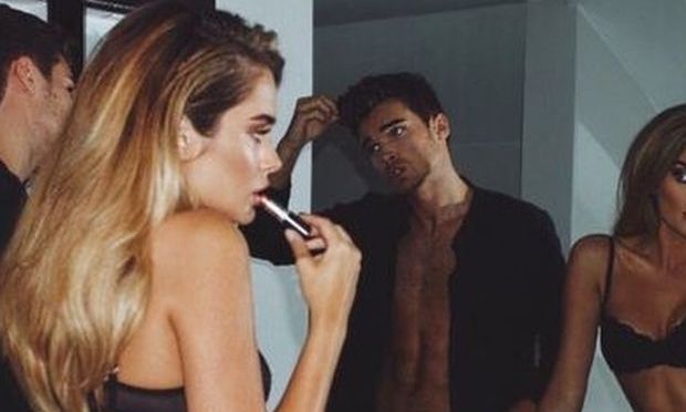 Τον θέλεις; Τι να ΜΗΝ κάνεις για να τον κατακτήσεις