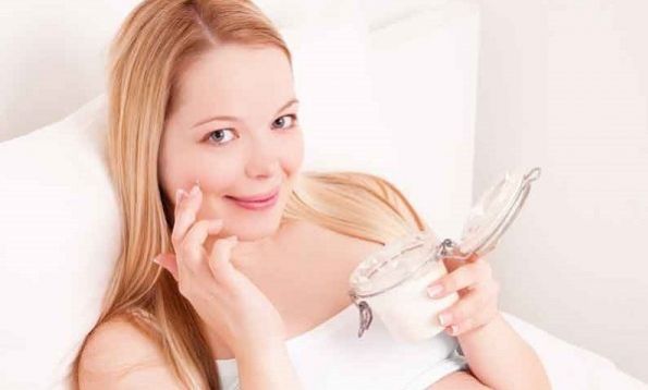 Εγκυμοσύνη και κρέμες κατά των ρυτίδων: Τι πρέπει να προσέχετε