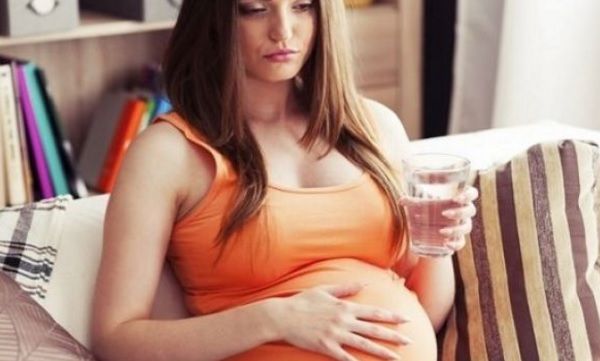Εγκυμοσύνη και ξινίλες: Τρόποι για να ανακουφιστείτε