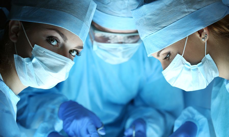 Ιατρικά λάθη: Κάθε χρόνο χάνουν τη ζωή τους 98.000 άνθρωποι