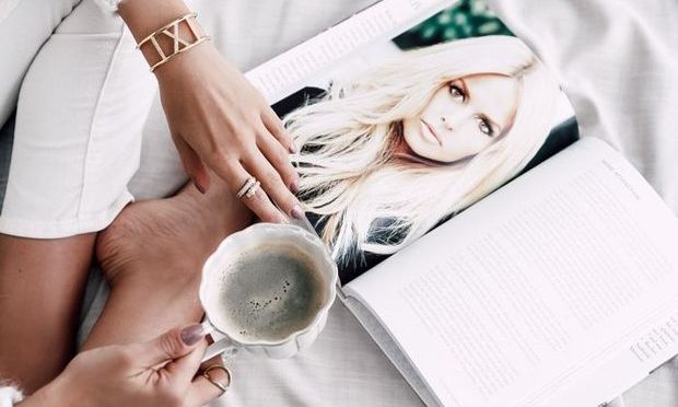 Πρησμένο στομάχι; Κατανάλωσε αυτό το ρόφημα και βγες το βράδυ με φλατ κοιλιά!