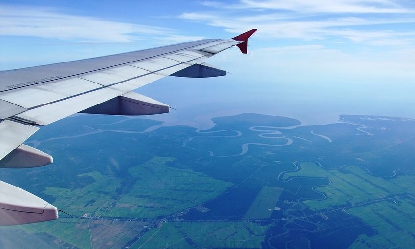 Επιτυχής η επείγουσα μεταφορά τρίχρονου ασθενούς στην Ρώμη