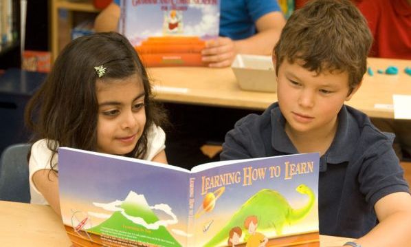 Αγόρια, κορίτσια και... σχολικές επιδόσεις!