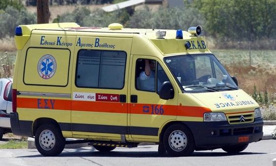 ΠΟΕΔΗΝ: «Γερασμένος» ο στόλος του ΕΚΑΒ - Πού υπάρχουν προβλήματα