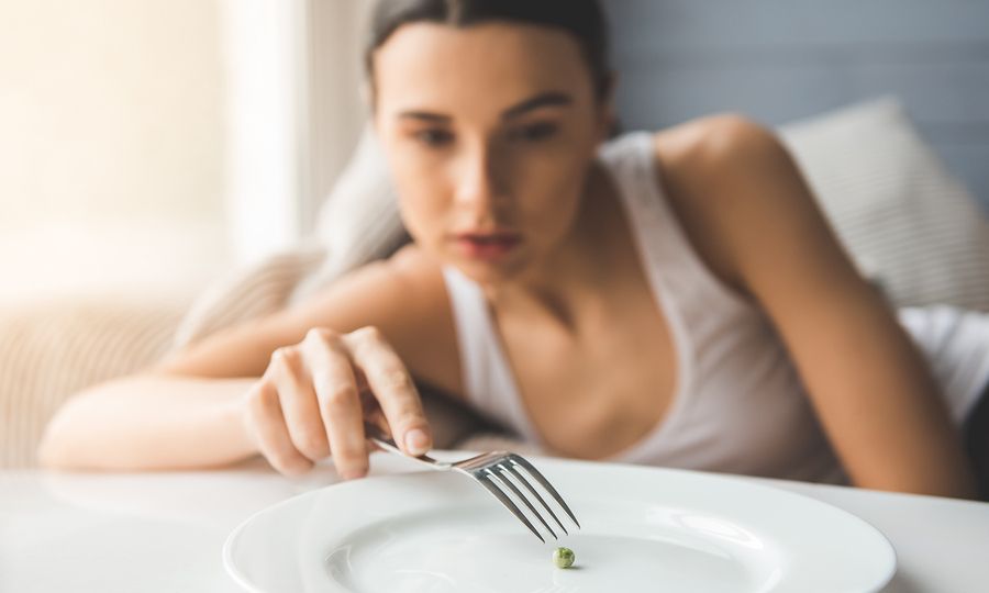 «Οι διατροφικές διαταραχές ως βιοψυχοκοινωνική πάθηση» από το Mediterranean College