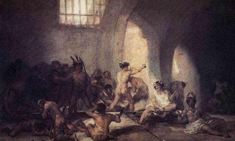 Ο ζωγράφος Γκόγια έπασχε από μια σπάνια αυτοάνοση πάθηση, το Σύνδρομο Susac