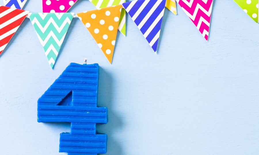 4 Χρόνια ONMED.GR - Σας Ευχαριστούμε!!!