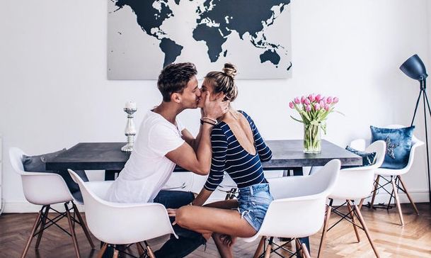 O βασικός λόγος για τον οποίο οι άντρες απατούν, θα σε βγάλει εαυτού