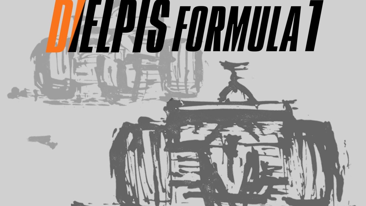 Delfis Formula 1: Αυλαία στη Ρόδο στις 5 Μαΐου