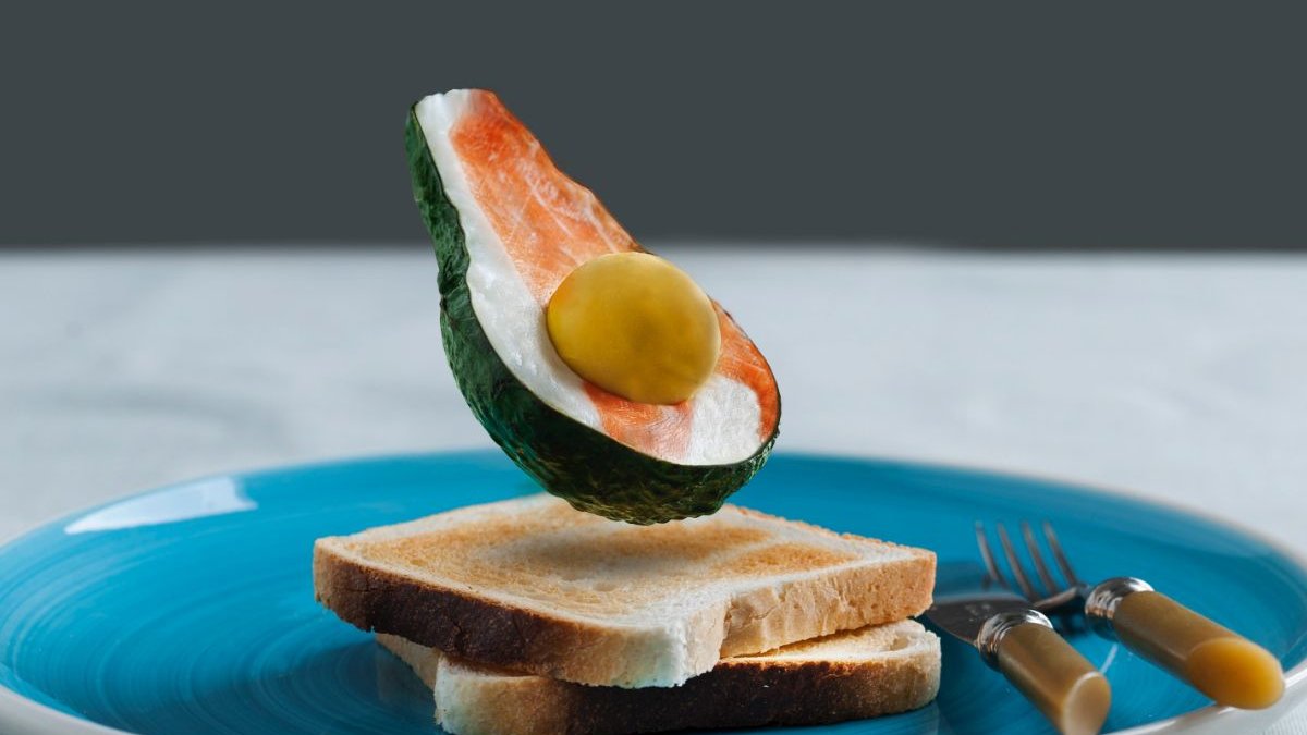 3 τρόποι για να μείνει φρέσκο το αβοκάντο