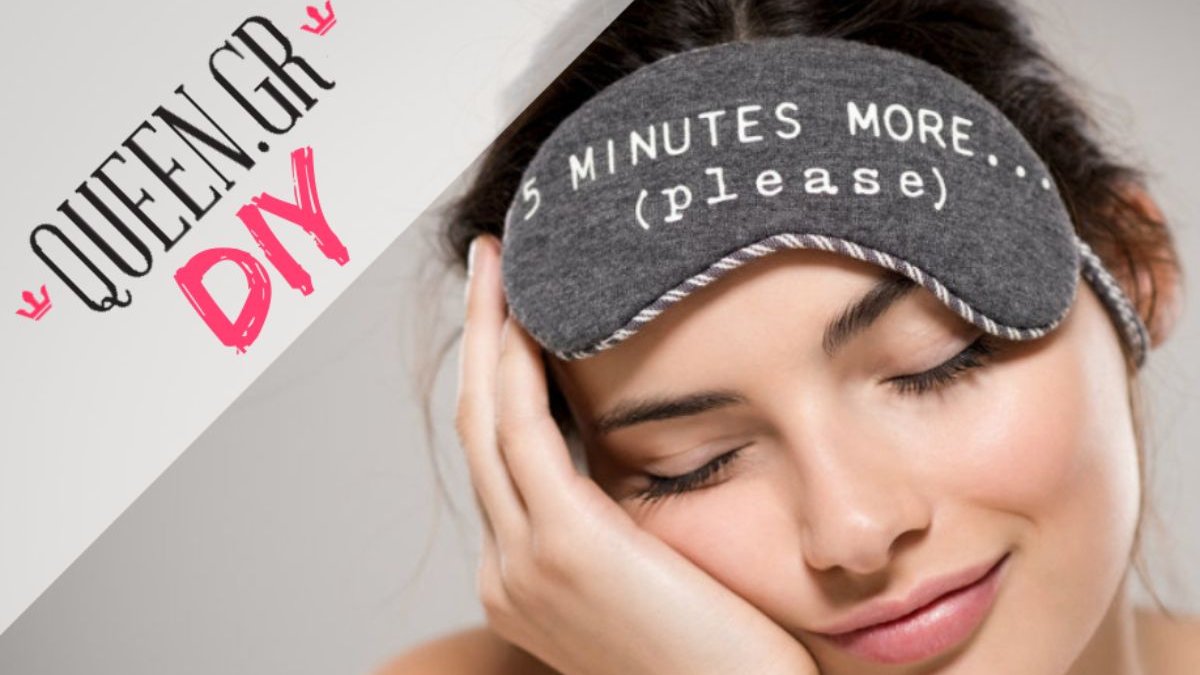 Έτσι θα συνεφέρεις την επιδερμίδα σου μετά τις κραιπάλες των γιορτών