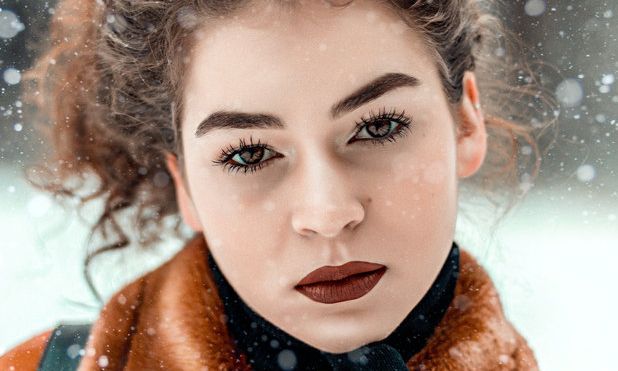 5 πράγματα που ΠΡΕΠΕΙ να κάνεις πριν βγεις να παίξεις με το χιόνι