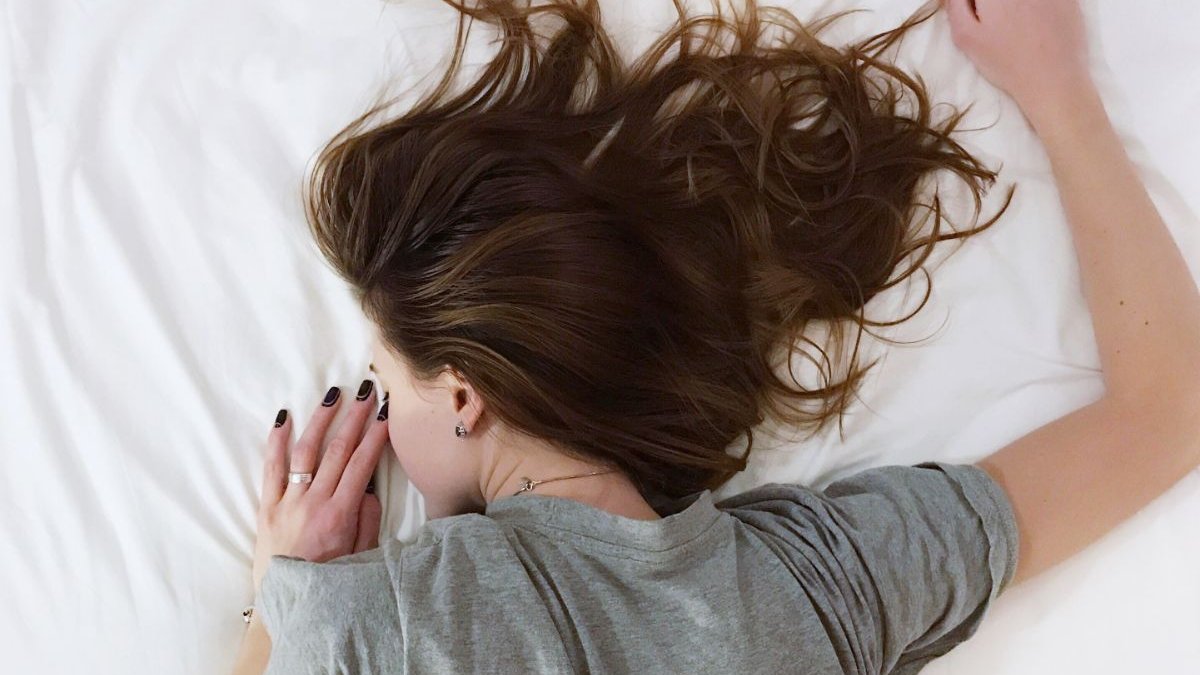 Το ρόφημα που βοηθά να νικήσεις τους πόνους περιόδου