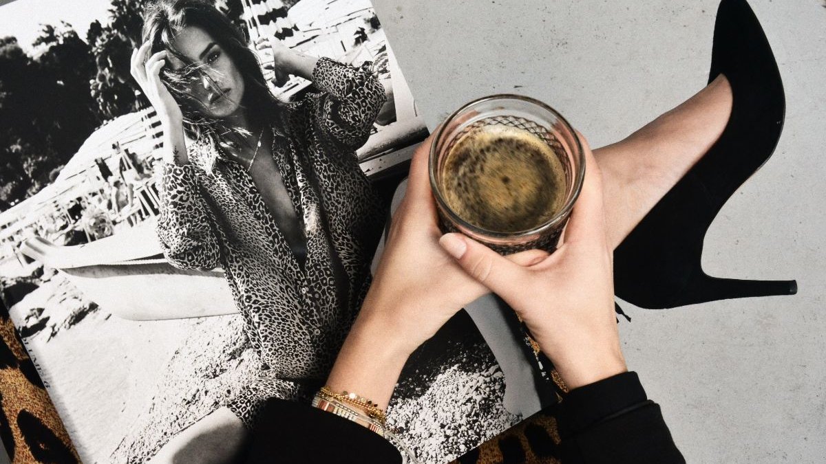 Τι θα συμβεί στο σώμα σου εάν σταματήσεις να φοράς ψηλοτάκουνα;