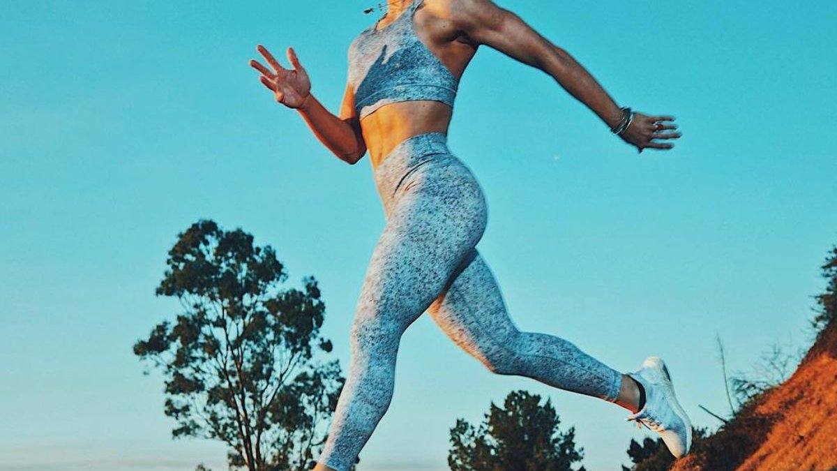 Γυμνάσου με το πιο οικονομικό αντικείμενο του σπιτιού και κάψε άπειρες θερμίδες