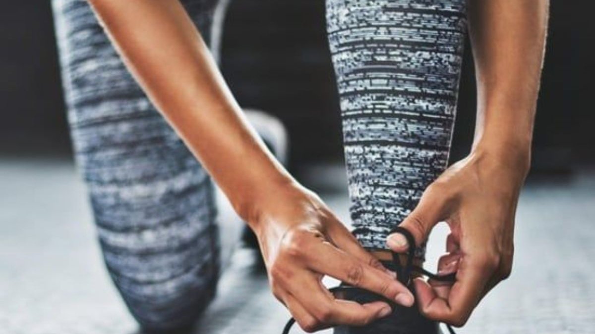 Πόσο πρέπει να περπατάς κάθε μέρα για να χάσεις βάρος;