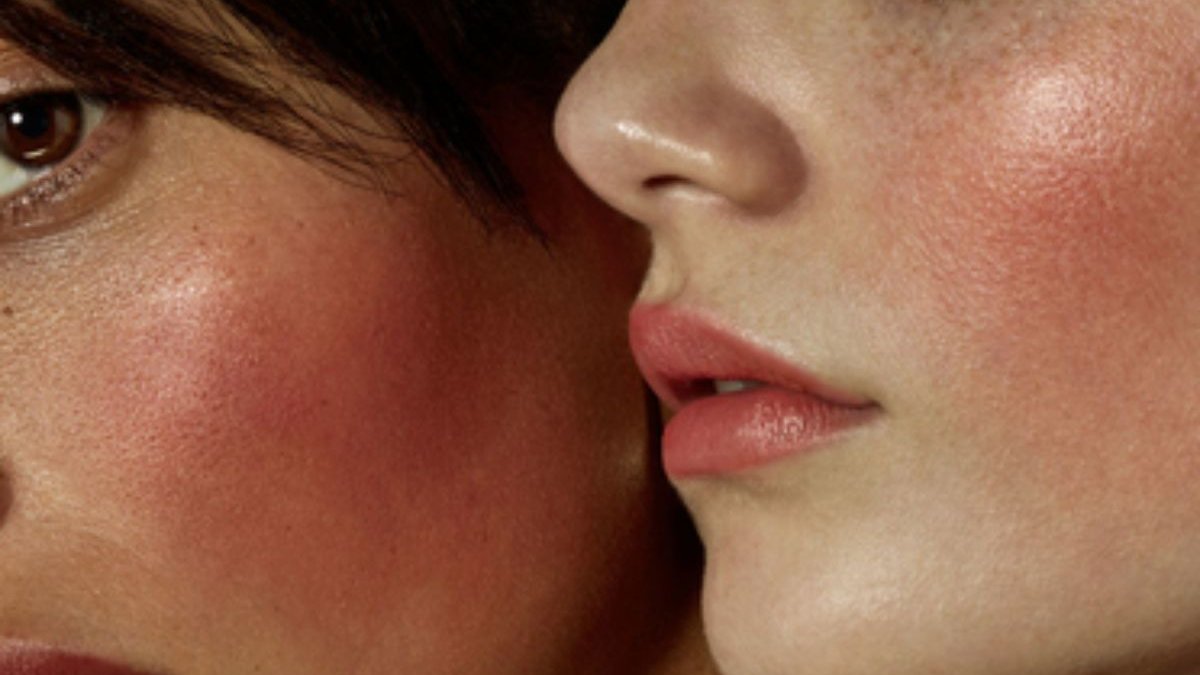 Ώστε κάηκες! Διάβασε αν μπορείς να καλύψεις το κάψιμο με μεικάπ…