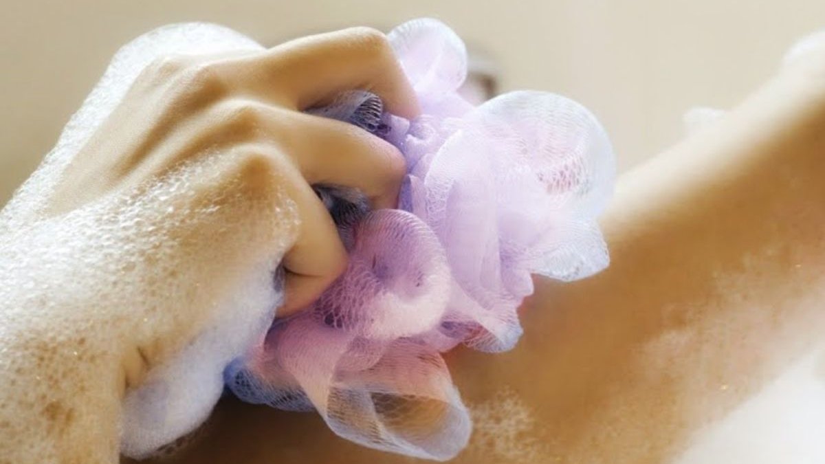 Μήπως κάνεις και εσύ αυτό το λάθος με το σφουγγάρι σου;