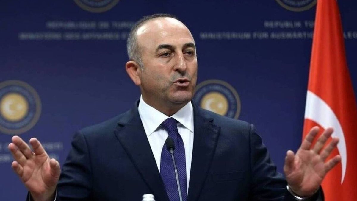 «Τορπίλη» Τσαβούσογλου: Ετοιμαζόμαστε να ανοίξουμε την Αμμόχωστο