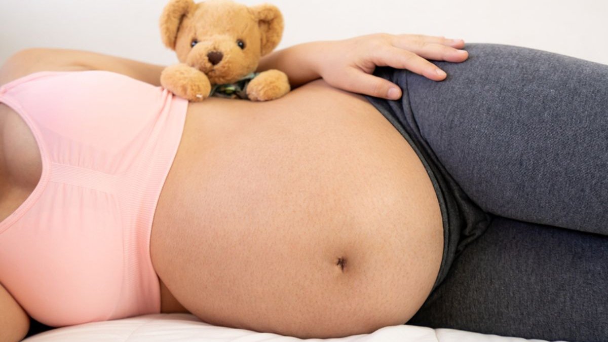 5+1 περίεργα συμπτώματα εγκυμοσύνης τα οποία στην πραγματικότητα είναι απόλυτα φυσιολογικά