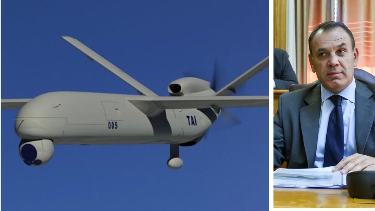 «Πόλεμος» drones στο Αιγαίο:Το ύπουλο σχέδιο Ερντογάν και η απάντηση της Ελλάδας στην εναέρια απειλή