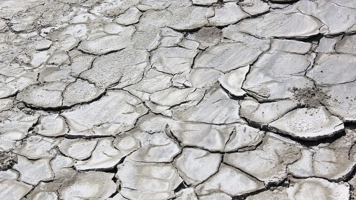 Εφιαλτική έρευνα για την Ελλάδα: Έρχονται καύσωνες, ξηρασίες και ακραία φαινόμενα