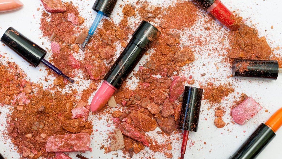 Make up do’s & dont’s: Αυτά τα tips πρέπει να ξέρεις αν ξεκινάς τώρα να βάφεσαι