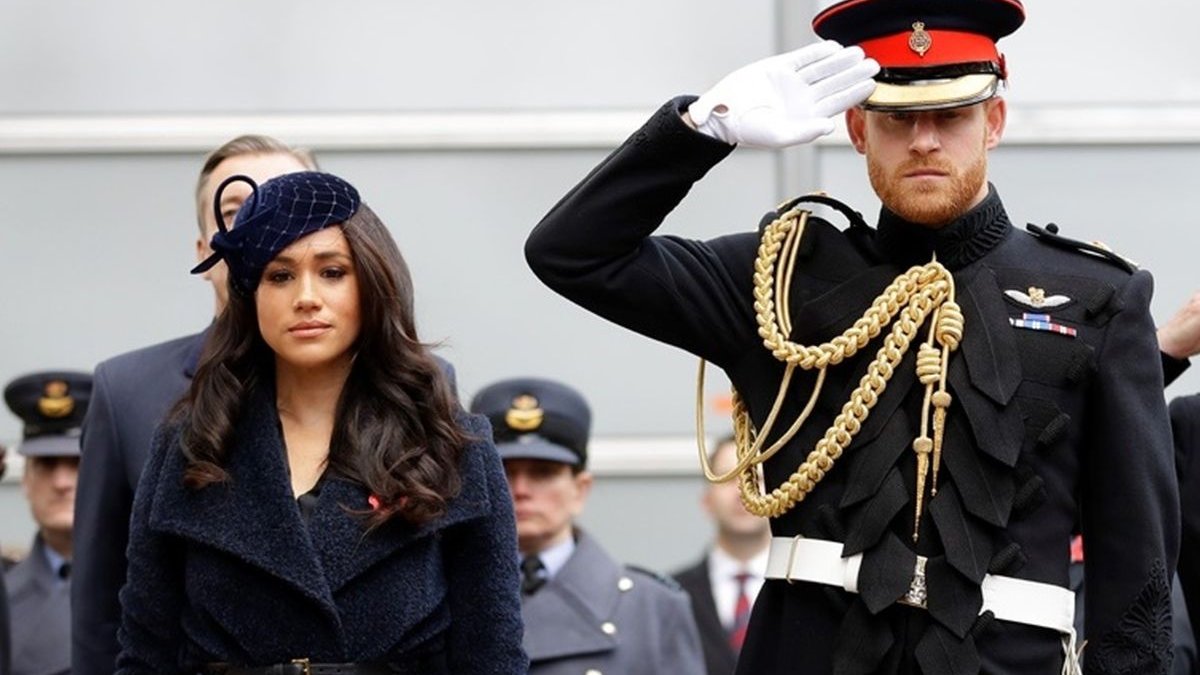 Μέγκαν Μαρκλ - Χάρι: Τι δουλειά θα κάνουν μετά την παραίτηση από τον «θρόνο» - Ποια προνόμια χάνουν
