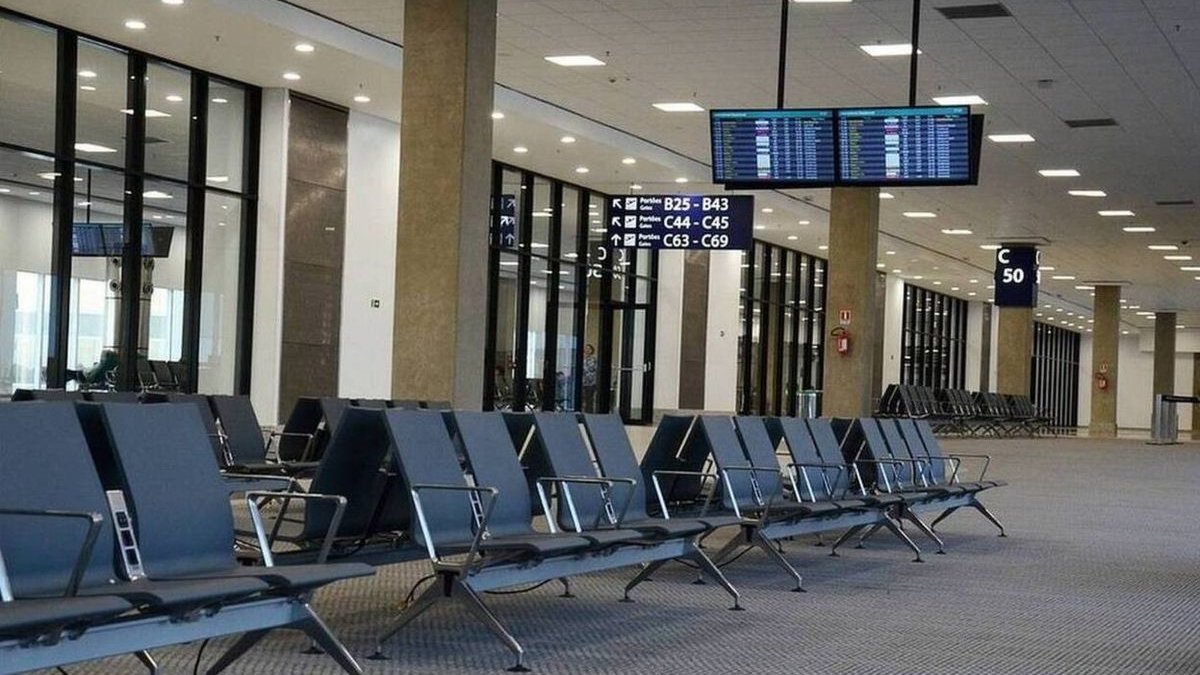 Έκλεισε πασίγνωστη αεροπορική εταιρεία λόγω κοροναϊού - Ακυρώνονται όλες οι πτήσεις