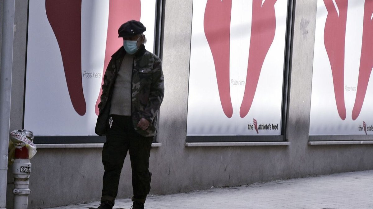 Κορονοϊός: Νέα μέτρα - Κλείνουν τα σύνορα με Αλβανία και Σκόπια - Τέλος οι πτήσεις σε Ισπανία