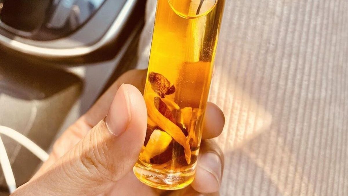 Τα καλλυντικά οφέλη που κρύβει μέσα του το λάδι μουστάρδας