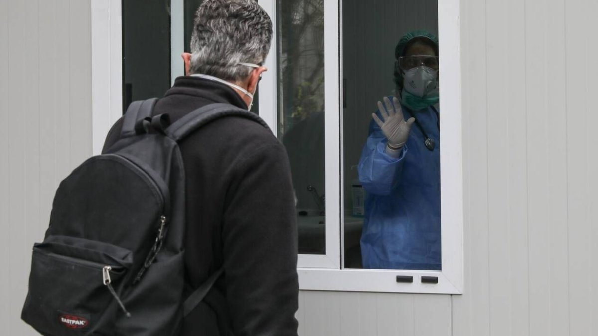 Κορονοϊός: 89 οι νεκροί στην Ελλάδα - Πέθανε 67χρονη στο «Ασκληπιείο»