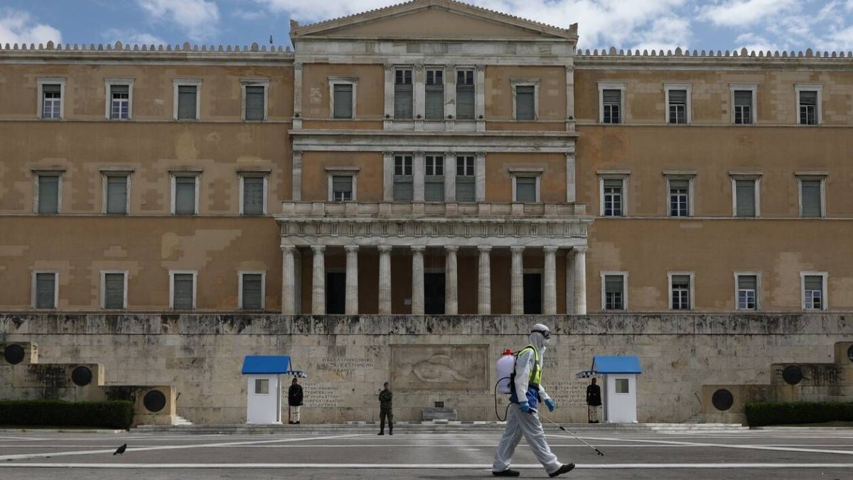 Καραντίνα μέχρι τον Ιούνιο; Τα στοιχεία που δείχνουν ότι πάμε σε νέα παράταση των μέτρων