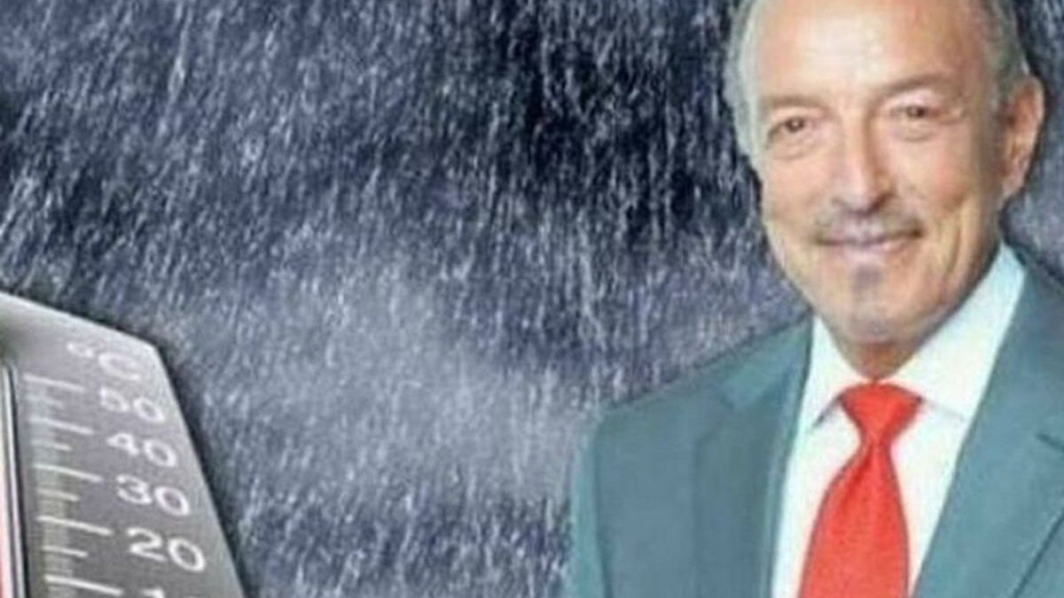 Καιρός: Η επέκταση της κακοκαιρίας τις επόμενες ώρες! Η πρόγνωση του Τάσου Αρνιακού (video)