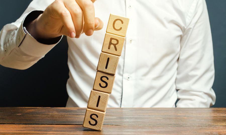 Γιατί η πανδημία ενδέχεται να προκαλέσει δευτερογενή υγειονομική κρίση