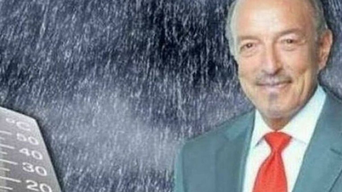 Καιρός: Μίνι καλοκαιράκι μέχρι και την Πρωτομαγιά. Η ενημέρωση του Τάσου Αρνιακού... (vid)