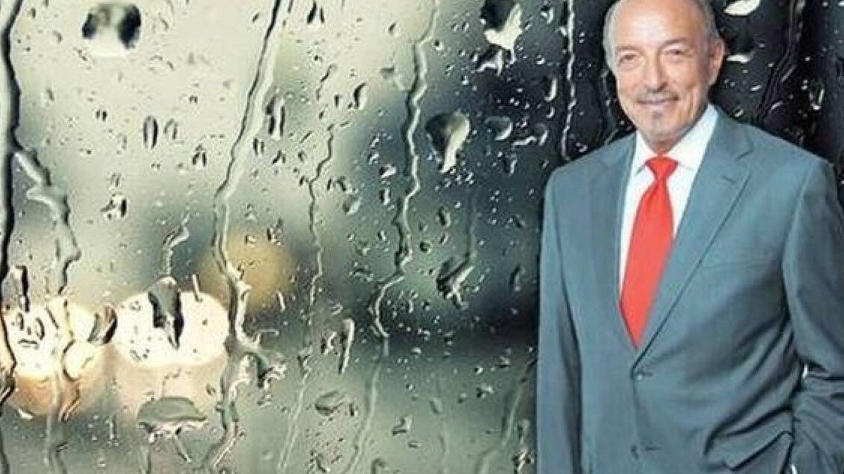 Καιρός: Πότε ξεκινάει η αστάθεια; Η ανάλυση του Τάσου Αρνιακού (Video)