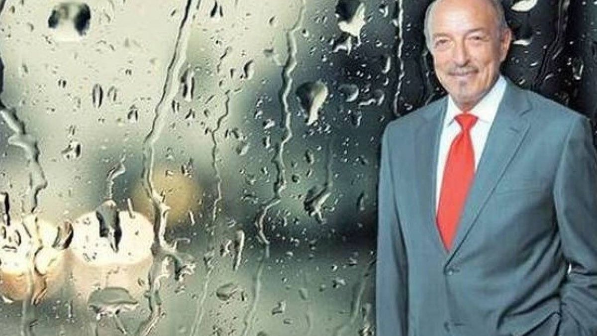 Καιρός: Προσοχή! Νέα κακοκαιρία προ των πυλών! Η προειδοποίηση του Αρνιακού