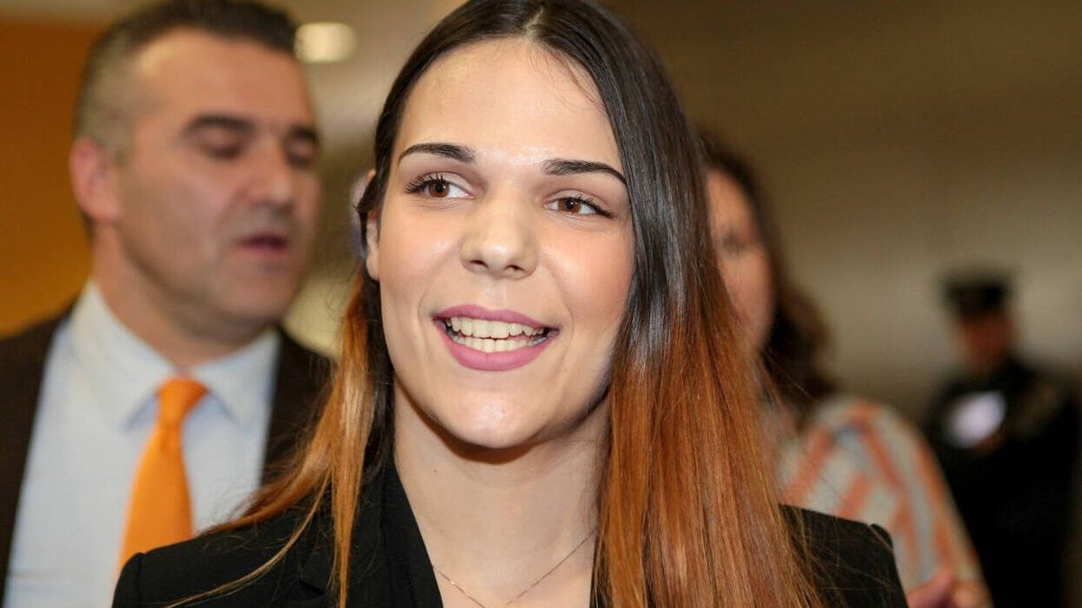 Ειρήνη Μελισσαροπούλου: Τι κάνει σήμερα το μοντέλο με την κοκαΐνη που αθώωθηκε