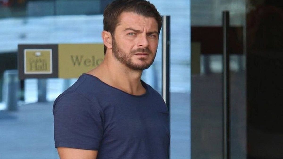 Στην Αστυνομία ο «Ντάνος»: Γιατί ζήτησε στήριξη από τον Αρχηγό της ΕΛ.ΑΣ.