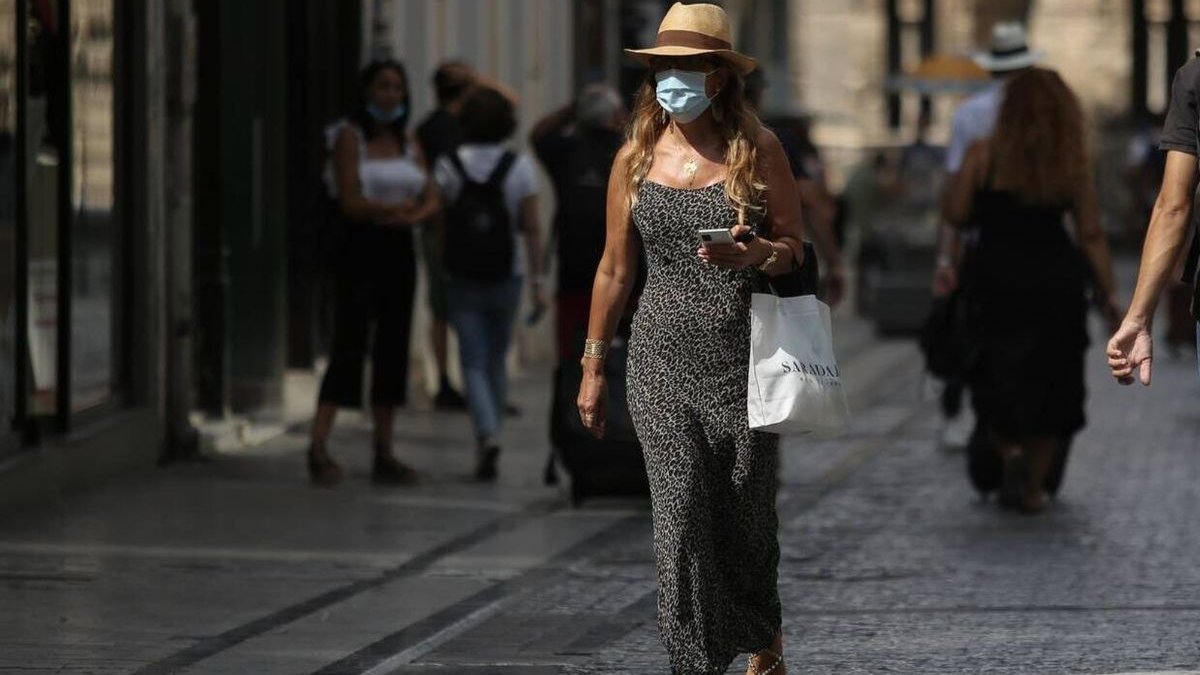 Κορονοϊός: Απαγόρευση κυκλοφορίας και αποστολή SMS στο 13033 - Τα 4 νέα μέτρα που έρχονται