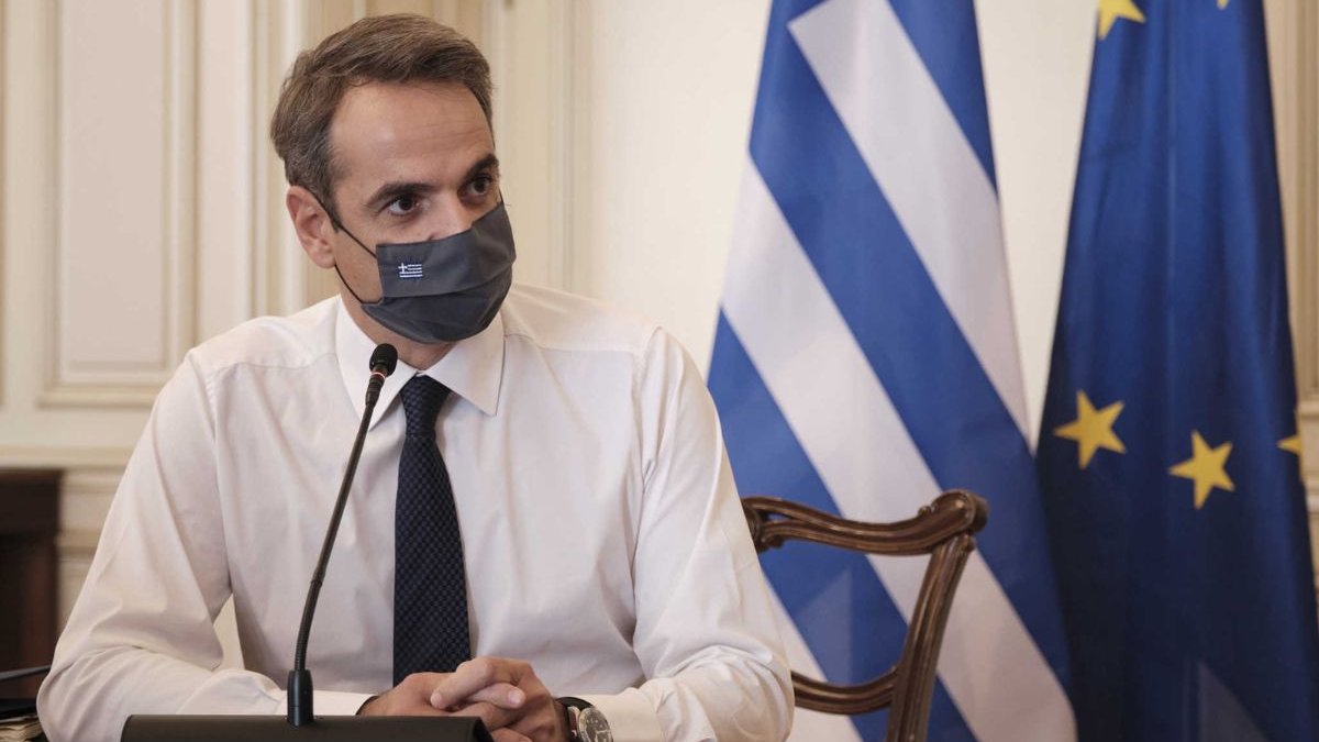 Διάγγελμα Μητσοτάκη σήμερα: Στις 10:00 το πρωί οι ανακοινώσεις για τα νέα μέτρα