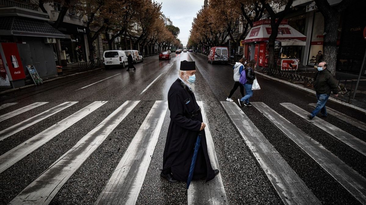 Κορονοϊός - «Βόμβα»: Αυτό σίγουρα δεν θα είναι το τελευταίο lockdown