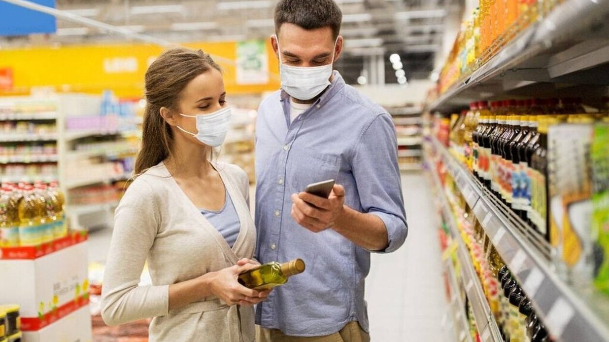 Σούπερ Μάρκετ: Αυτά είναι τα προϊόντα που απαγορεύεται να πωλούν από την Τετάρτη