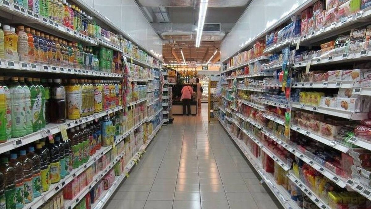 Σούπερ Μάρκετ: Αλλάζουν όλα! Ποια ράφια αδειάζουν λόγω αθέμιτου ανταγωνισμού